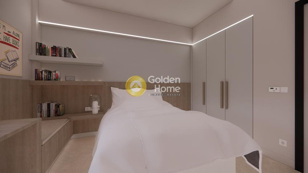 Apartment in Pirnari, Glyfada — Photo 61 of 84