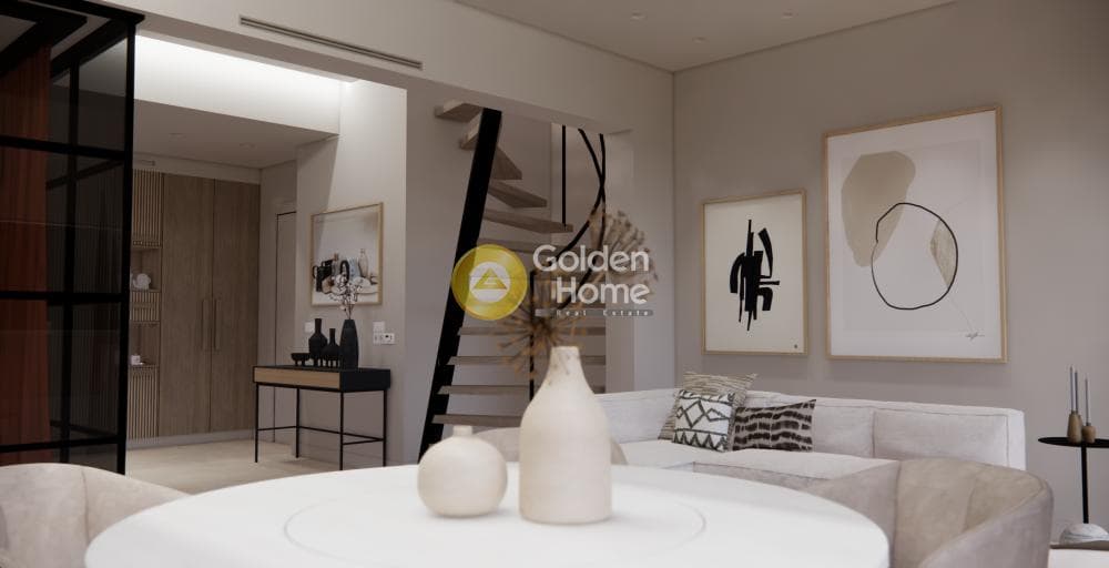 Apartment in Pirnari, Glyfada — Photo 34 of 84
