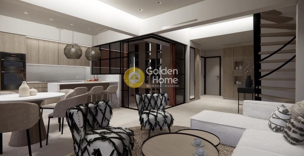 Apartment in Pirnari, Glyfada — Photo 38 of 84