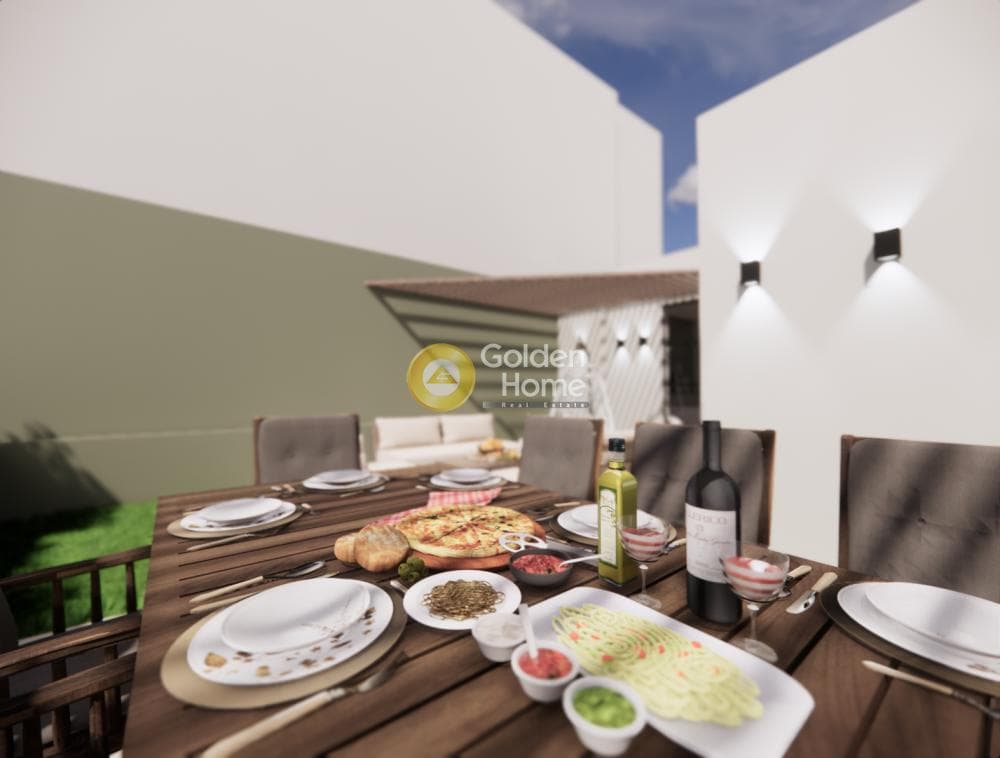 Apartment in Pirnari, Glyfada — Photo 80 of 84
