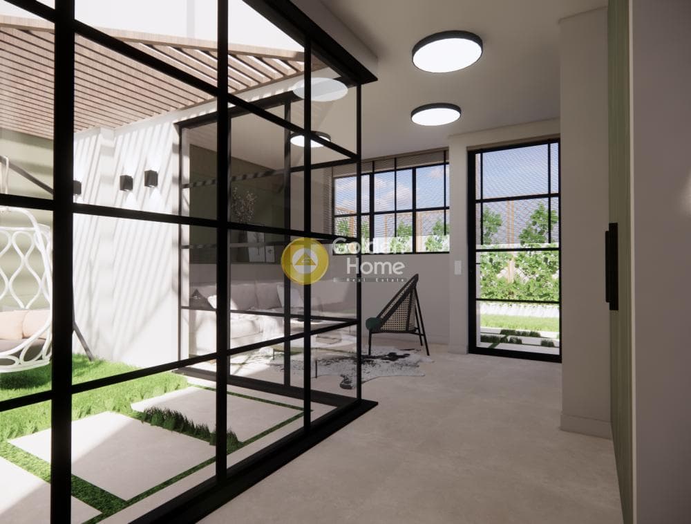 Apartment in Pirnari, Glyfada — Photo 50 of 84