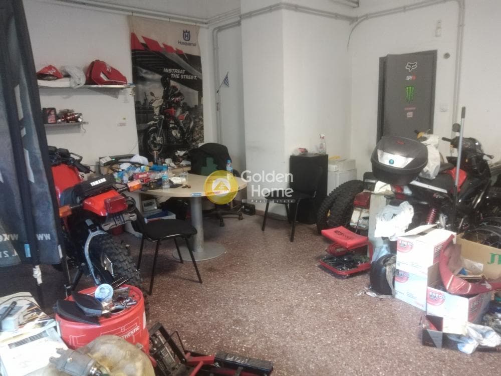 Κατάστημα στην Άνω Καλαμάκι, Άλιμος — Φωτογραφία 3 από 4