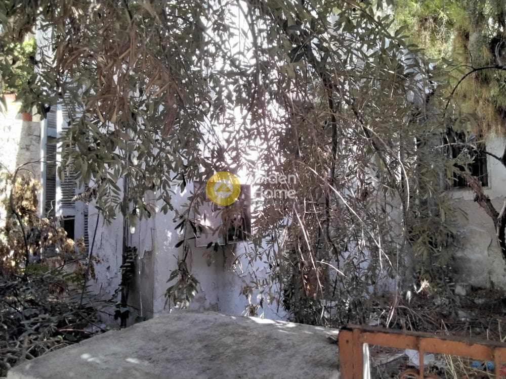 Οικόπεδο στην Άνω Κυψέλη, Κυψέλη — Φωτογραφία 1 από 5