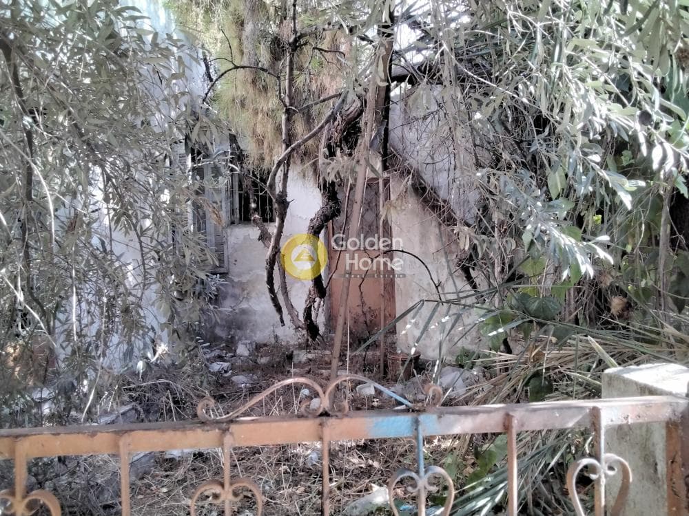 Οικόπεδο στην Άνω Κυψέλη, Κυψέλη — Φωτογραφία 3 από 5
