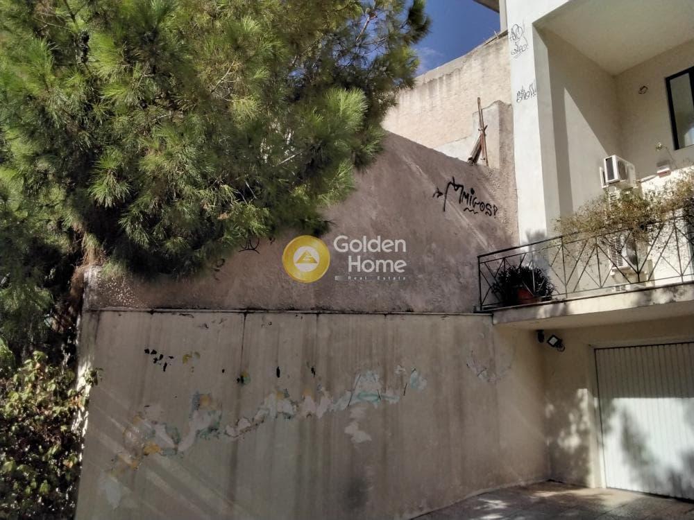 Οικόπεδο στην Άνω Κυψέλη, Κυψέλη — Φωτογραφία 4 από 5