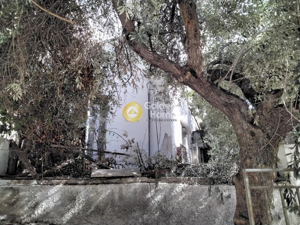 Οικόπεδο στην Άνω Κυψέλη, Κυψέλη — Φωτογραφία 5 από 5