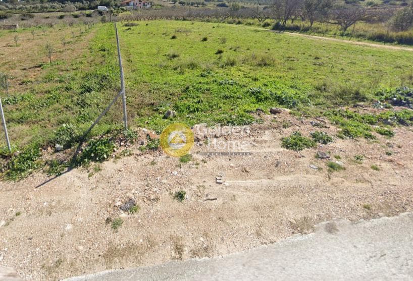 Parcel in Agia Triada, Markopoulo
