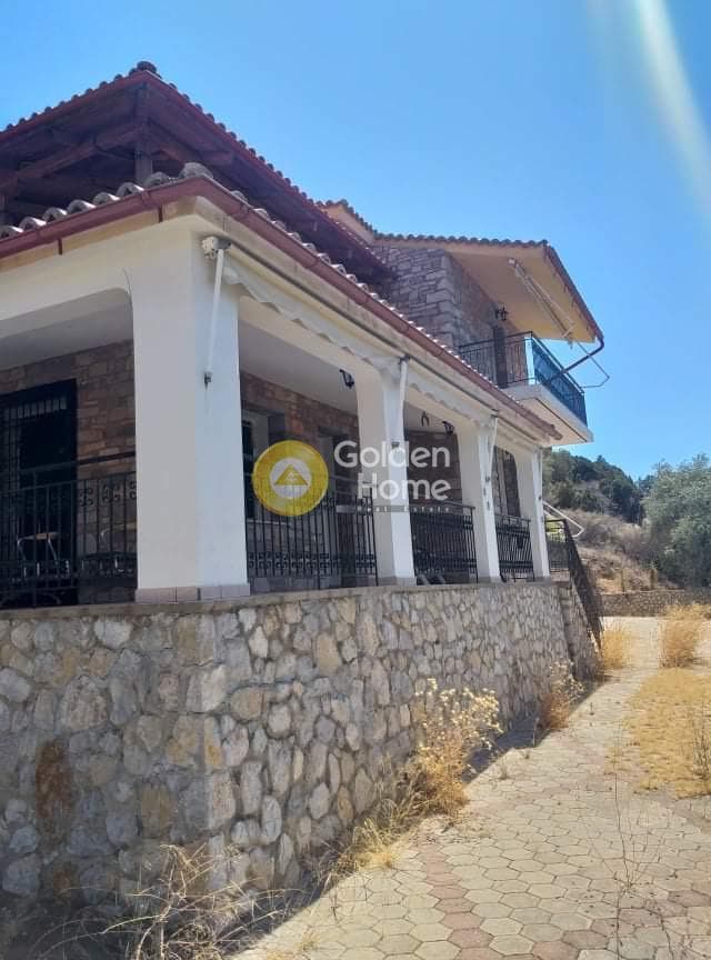 Μονοκατοικία στην Άγιος Ισίδωρος, Αντικύρα — Φωτογραφία 9 από 17