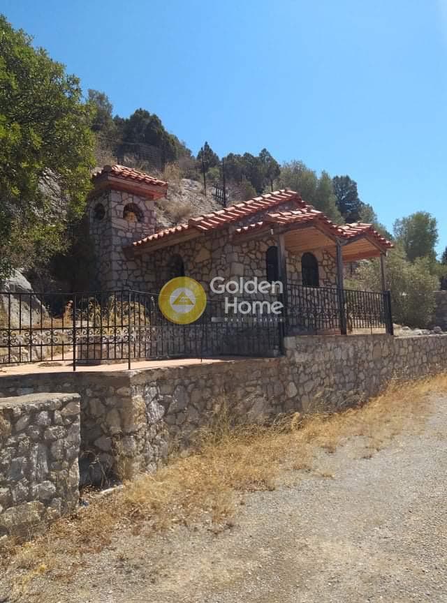 Μονοκατοικία στην Άγιος Ισίδωρος, Αντικύρα — Φωτογραφία 10 από 17