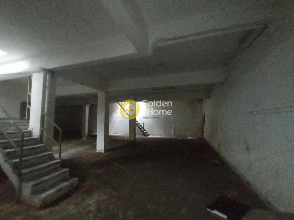 Αποθήκη στην Άγιος Παντελεήμονας, Δραπετσώνα — Φωτογραφία 3 από 7