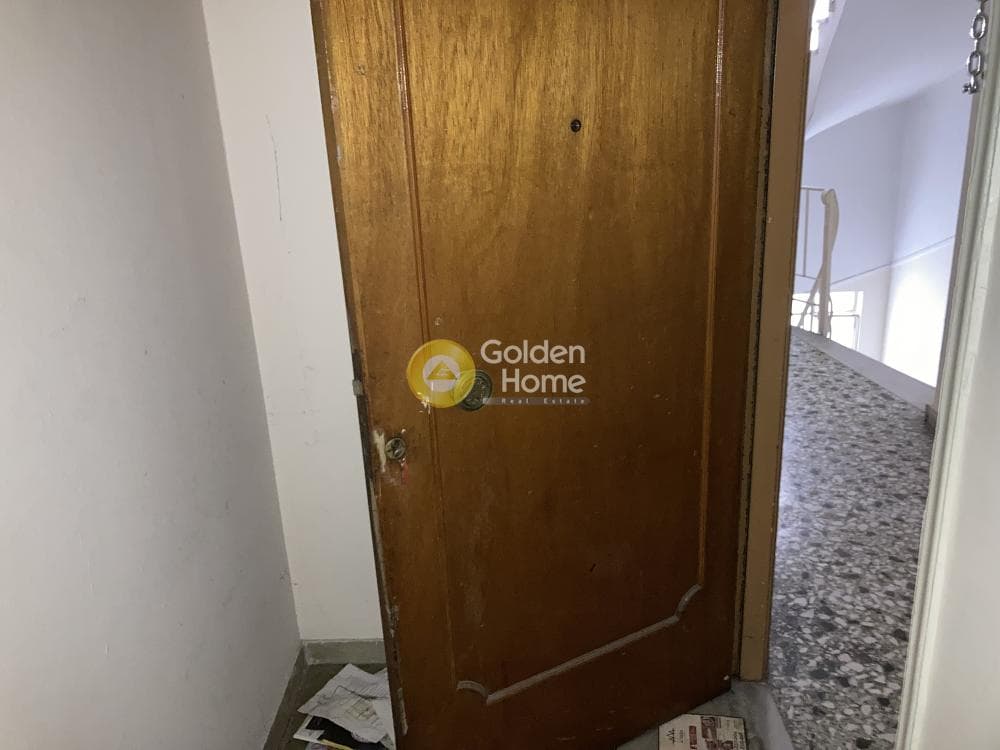 Διαμέρισμα στην Ραβένια, Αττική — Φωτογραφία 1 από 14