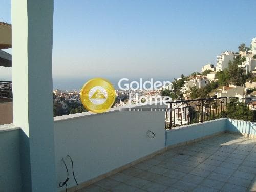 Μονοκατοικία στην Έξοχη, Βούλα — Φωτογραφία 1 από 12