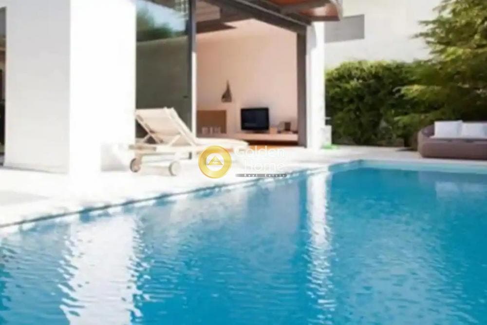 Διαμέρισμα στην Πυρνάρι, Γλυφάδα — Φωτογραφία 29 από 31