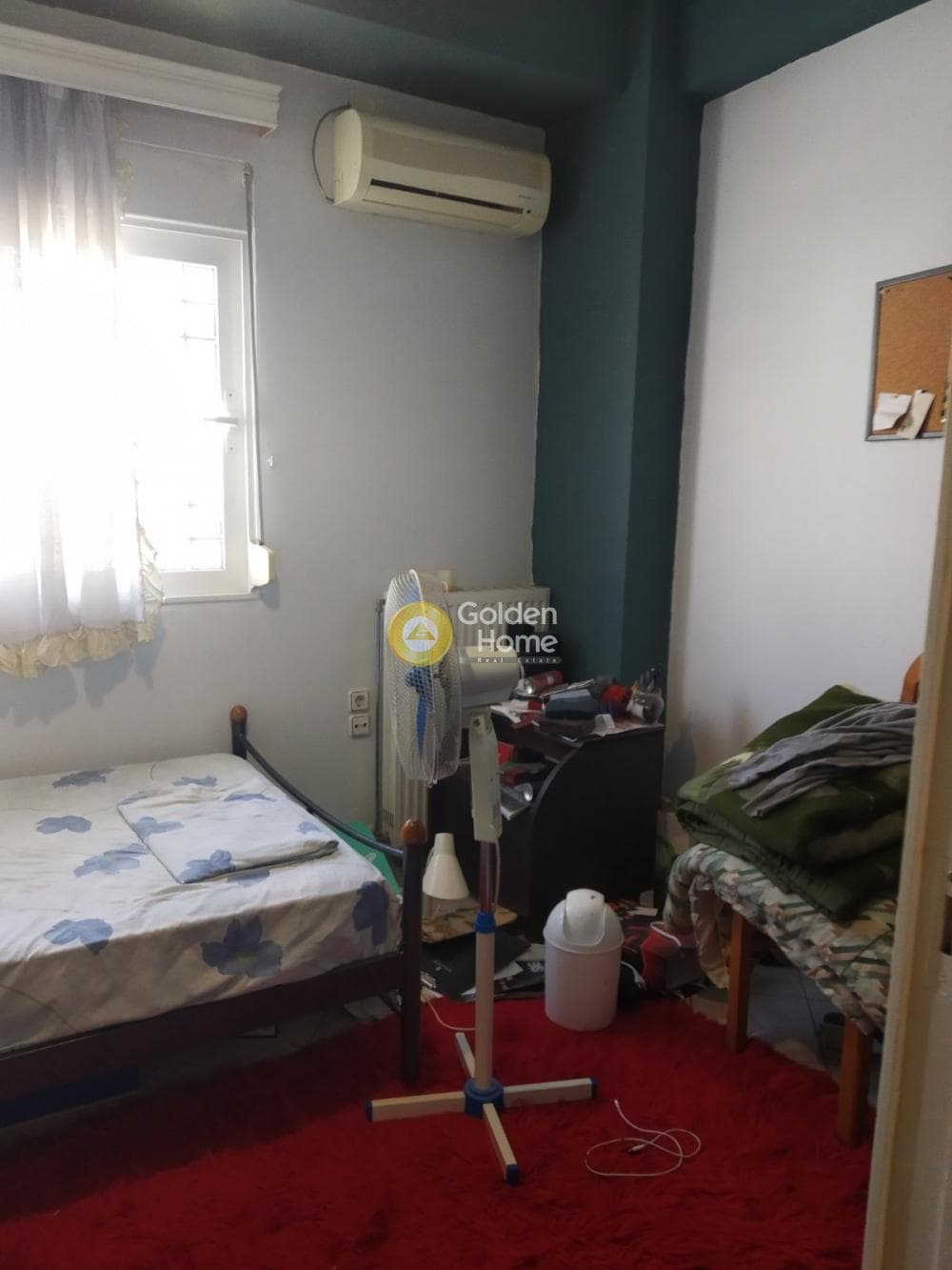 Διαμέρισμα στην Καριώτικα, Πέραμα — Φωτογραφία 7 από 13