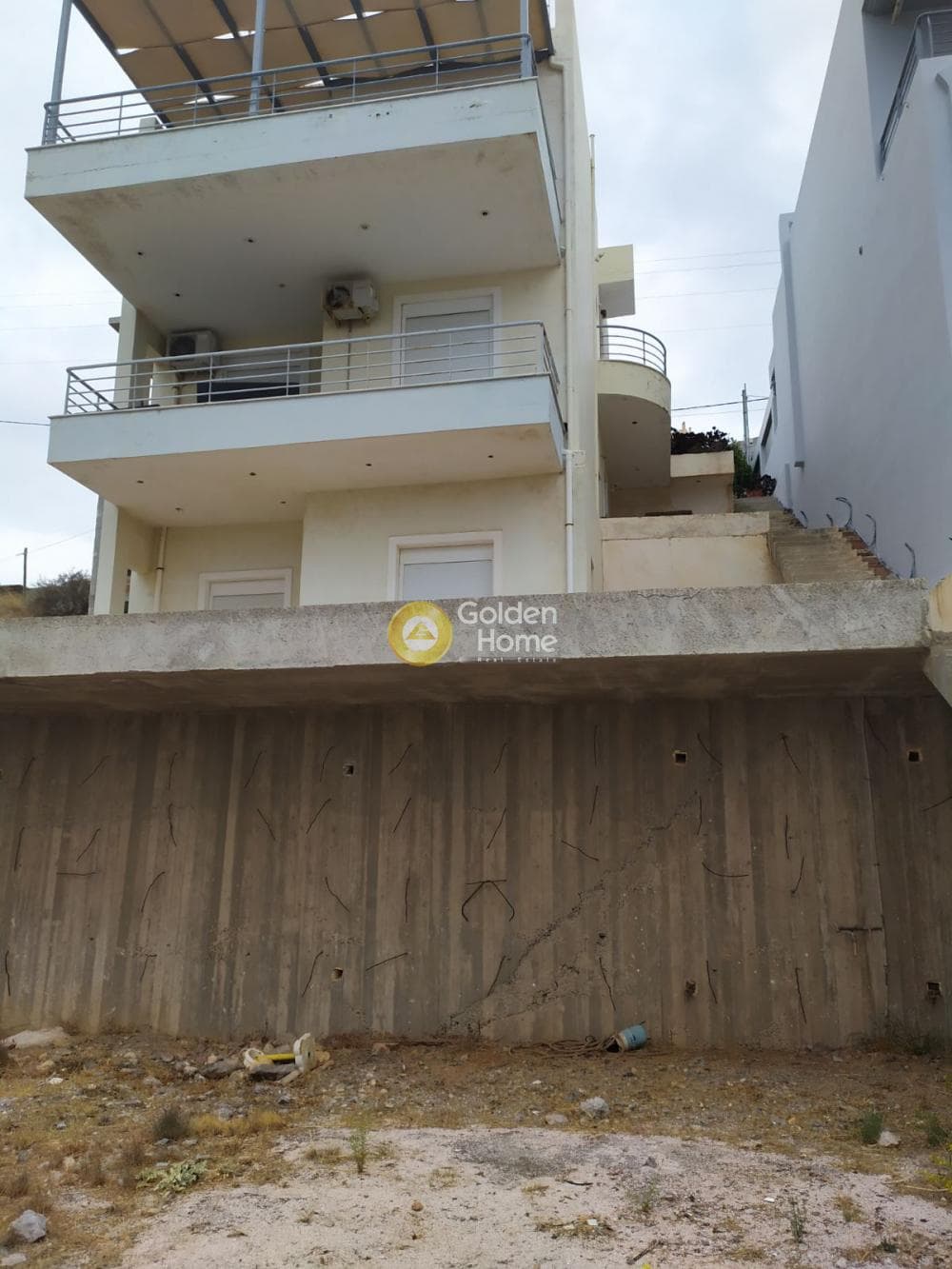 House in Saronida, Saronida — Photo 26 of 28