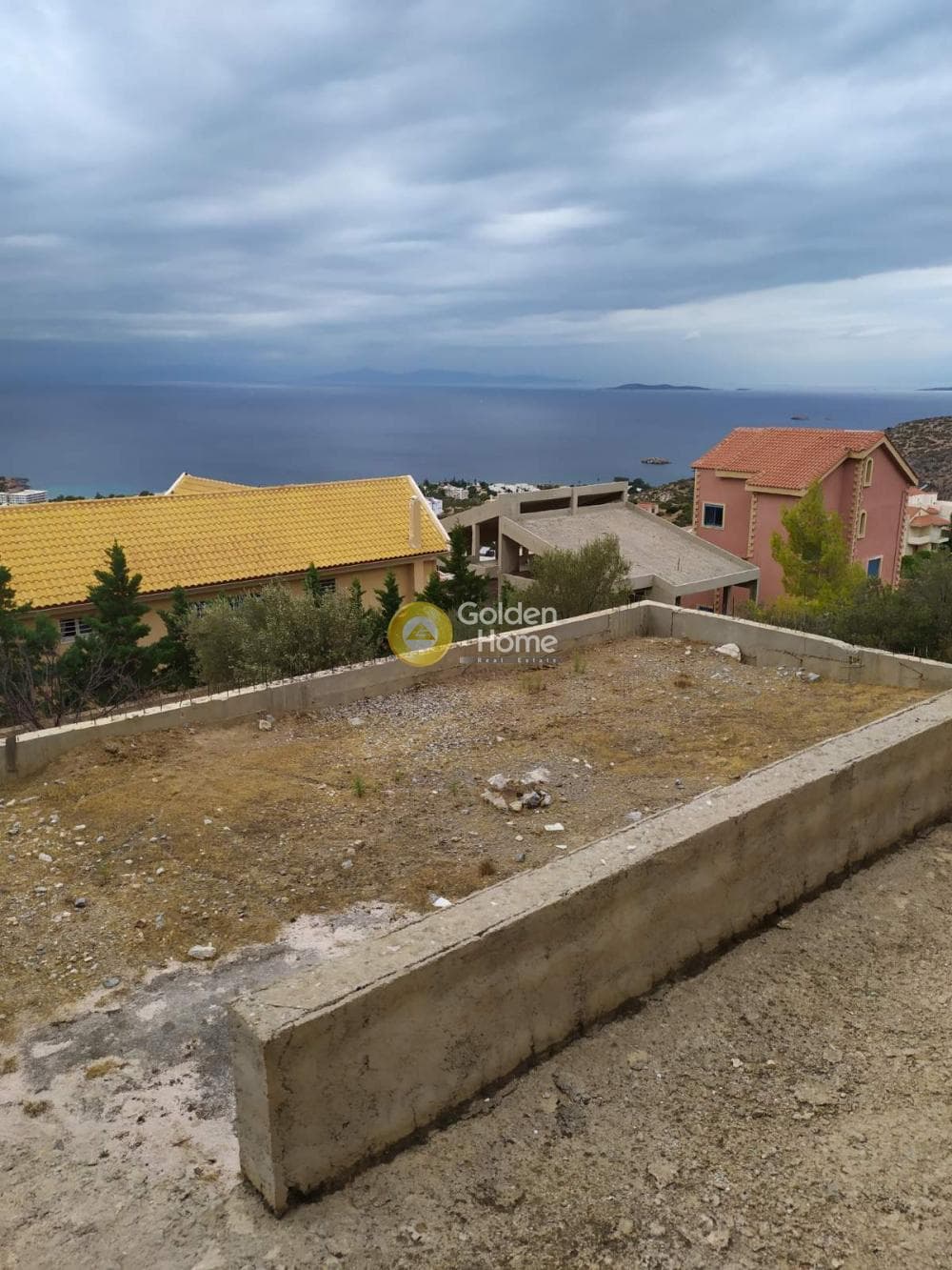 House in Saronida, Saronida — Photo 25 of 28