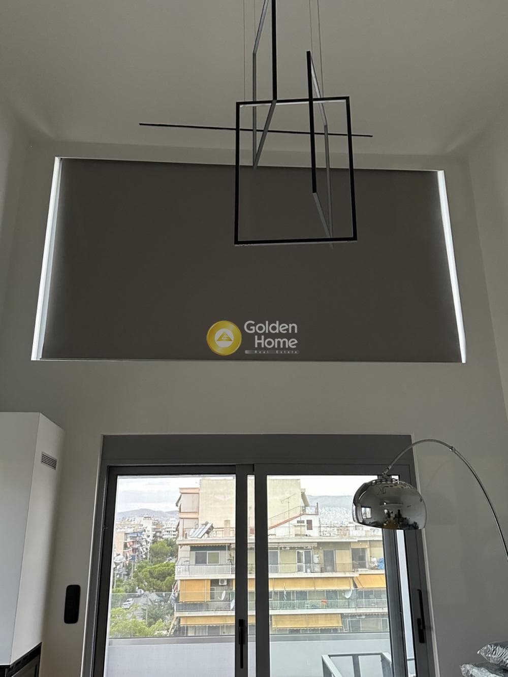 Apartment in Ippodromos, Kalithea — Photo 14 of 24