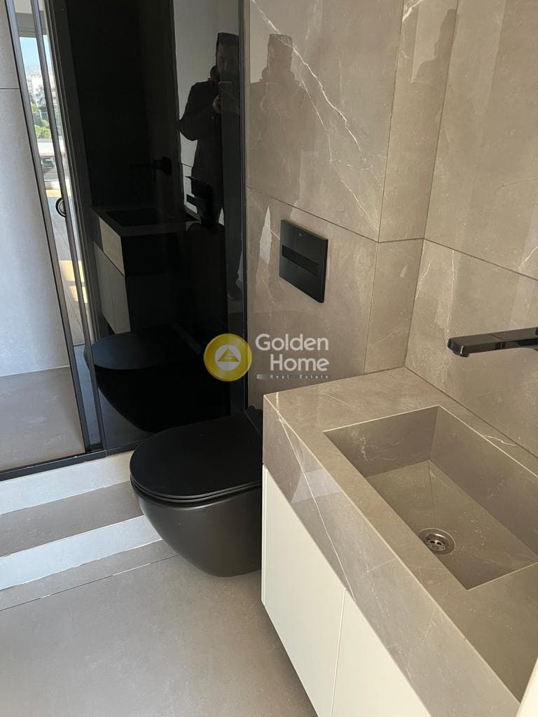 Apartment in Ippodromos, Kalithea — Photo 15 of 24