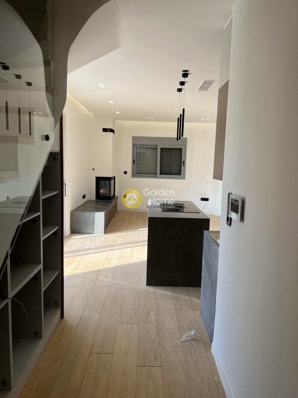 Apartment in Ippodromos, Kalithea — Photo 2 of 24
