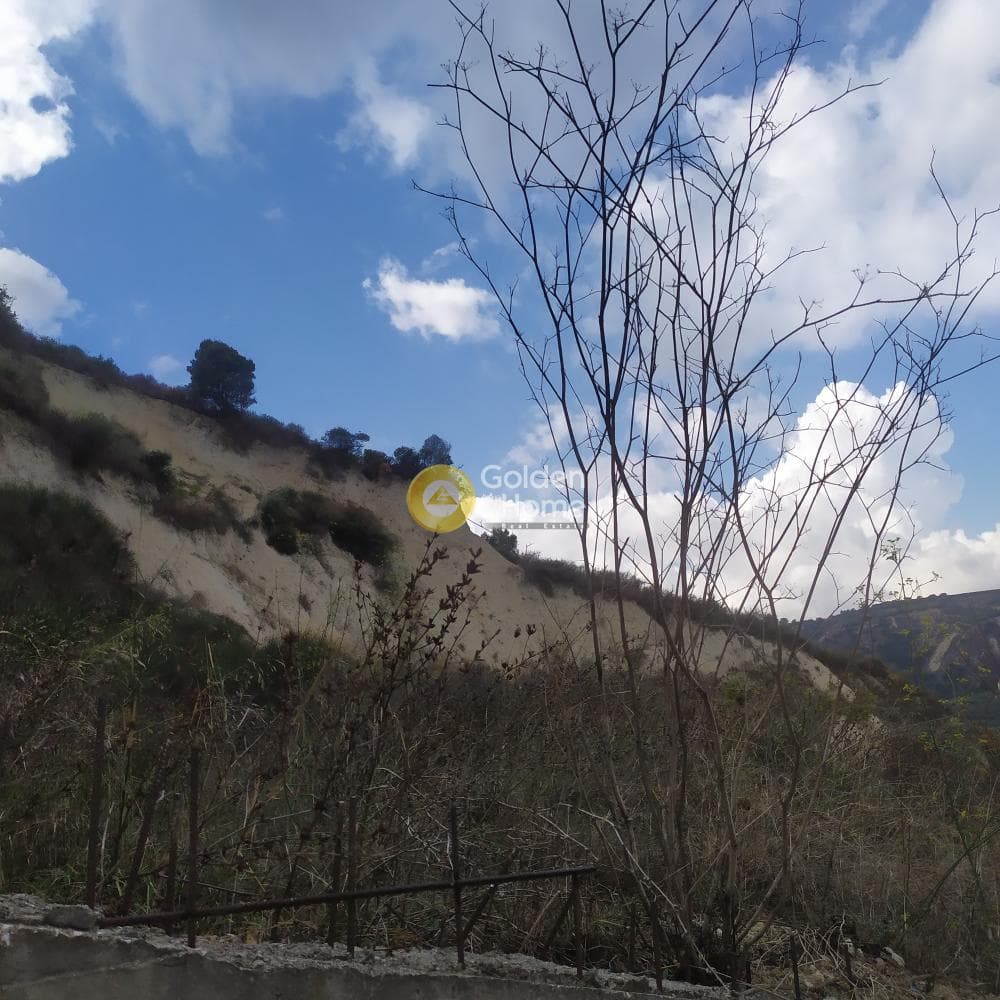 Building Plot in Athanatoi, Temenos — Photo 4 of 21