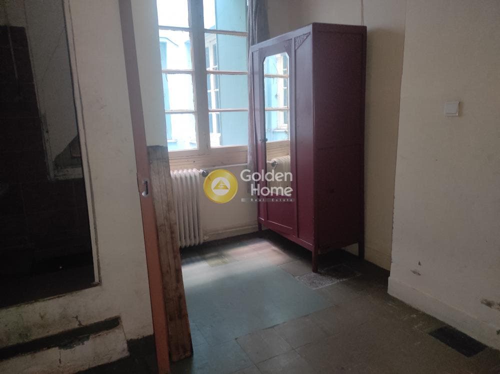 Ξενοδοχείο στην Πολυτεχνείο, Εξάρχεια - Νεάπολη — Φωτογραφία 11 από 21