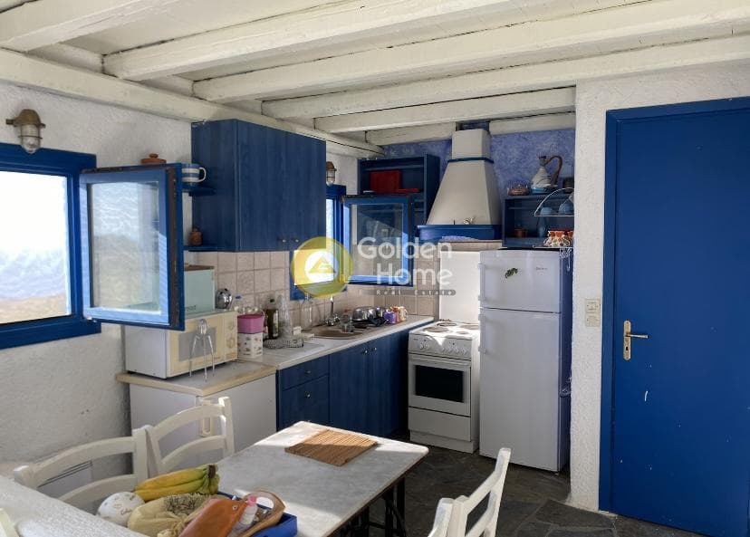 House in Miloi, Kea — Photo 8 of 27