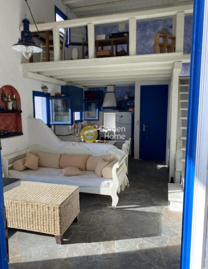 House in Miloi, Kea — Photo 9 of 27