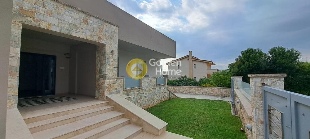 Μονοκατοικία στην Πλάκα Δήλεσι, Οινόφυτα — Φωτογραφία 34 από 48