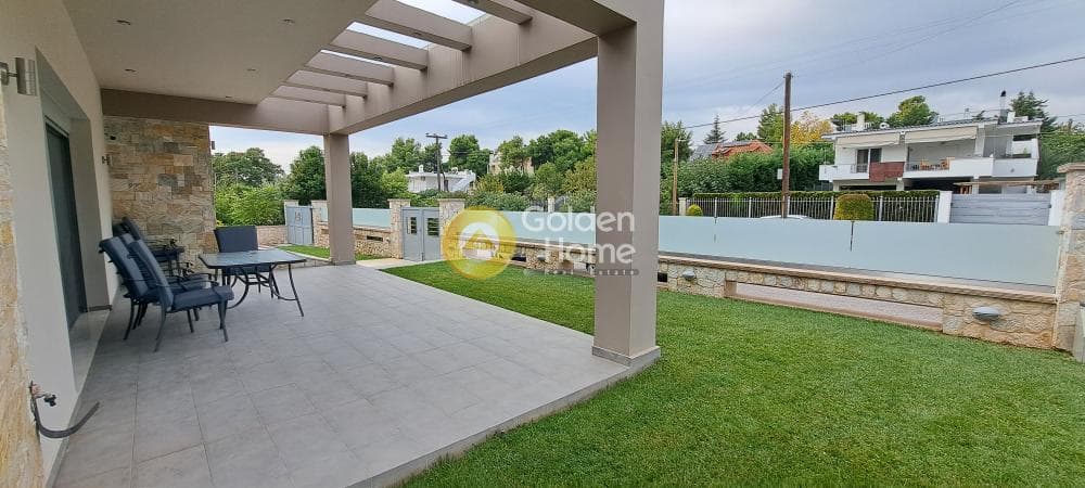 Μονοκατοικία στην Πλάκα Δήλεσι, Οινόφυτα — Φωτογραφία 36 από 48