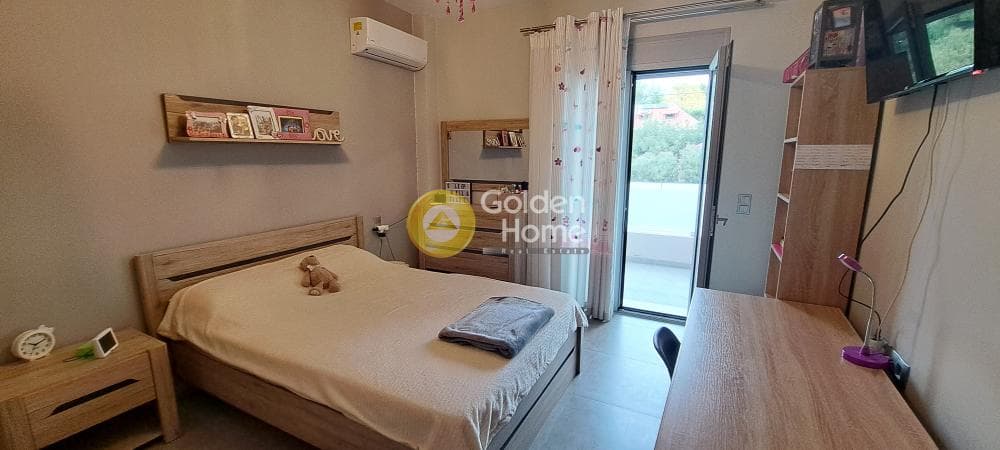 Μονοκατοικία στην Πλάκα Δήλεσι, Οινόφυτα — Φωτογραφία 18 από 48