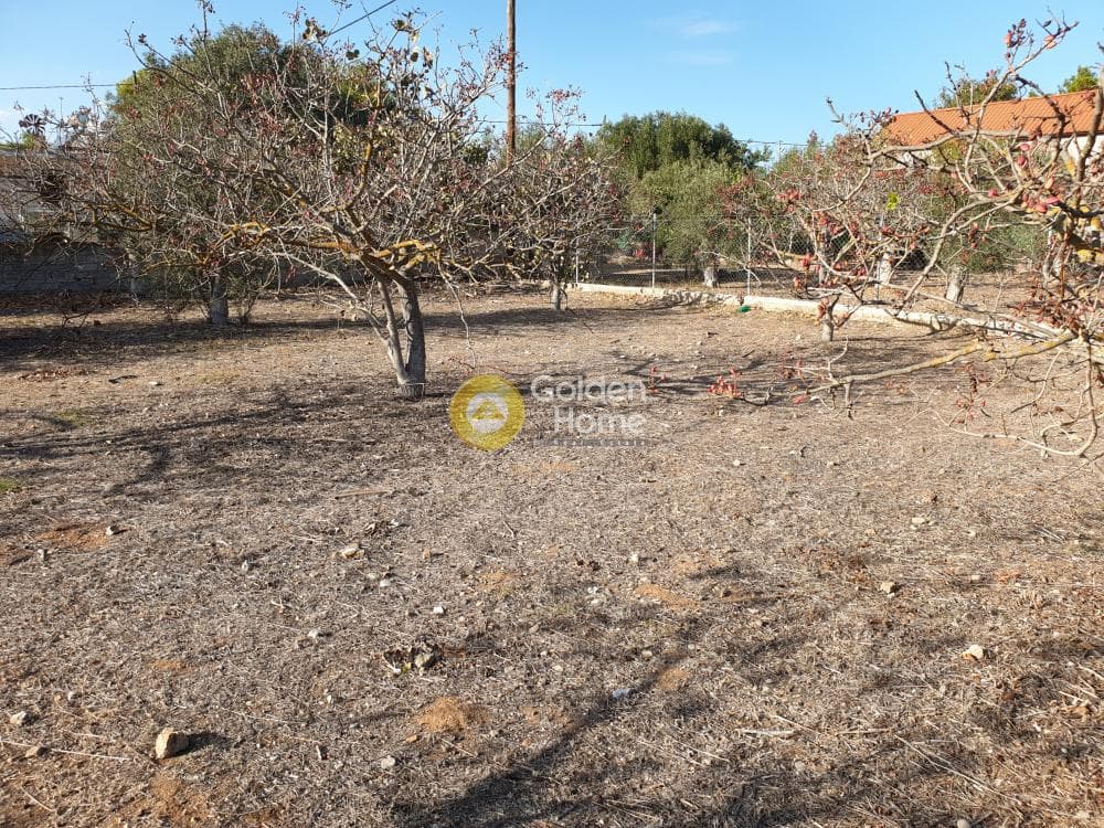 Building Plot in Agia Marina, Koropi — Photo 2 of 2