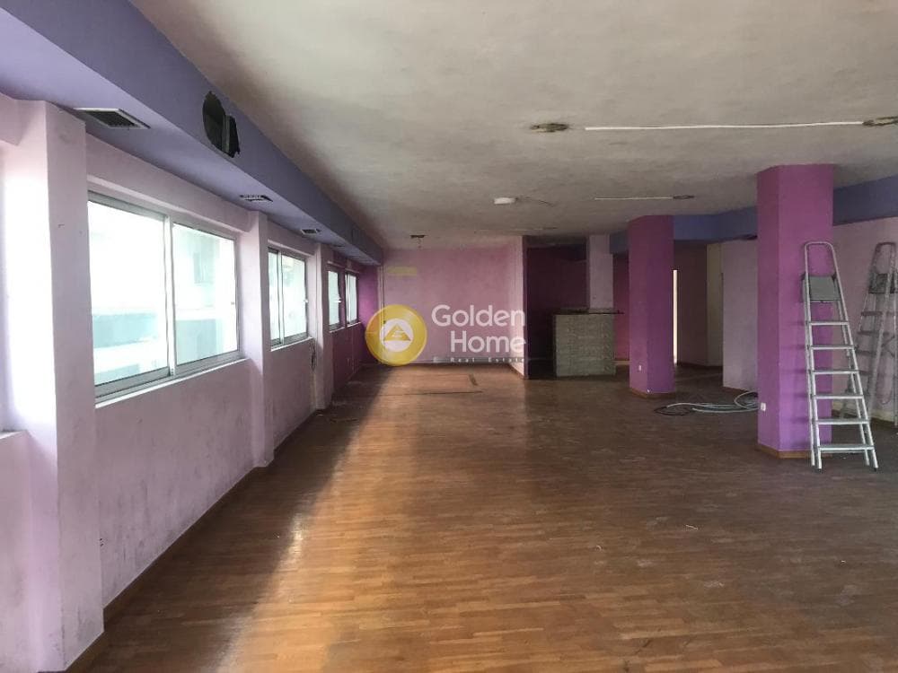 Γραφείο στην Περιβόλια, Γαλάτσι — Φωτογραφία 3 από 12