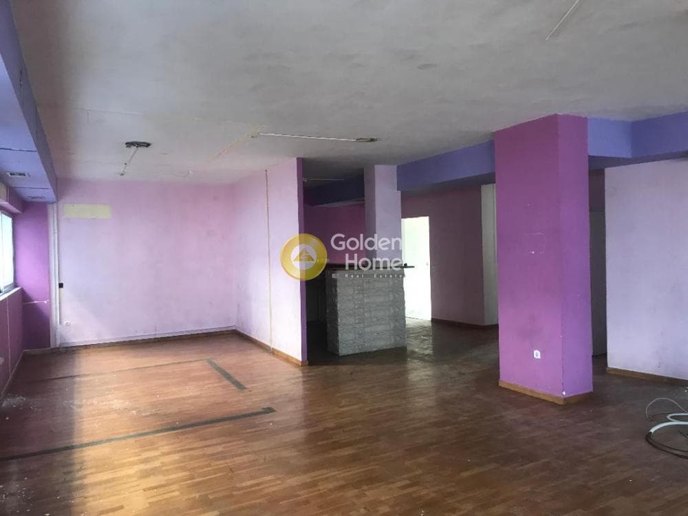 Γραφείο στην Περιβόλια, Γαλάτσι — Φωτογραφία 5 από 12
