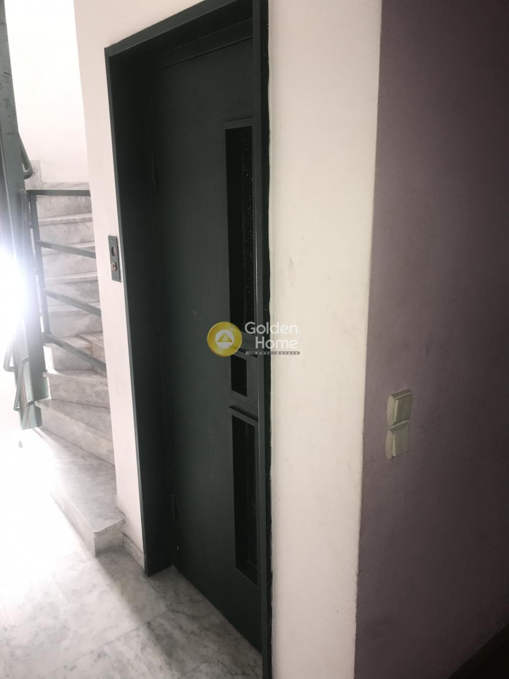 Γραφείο στην Περιβόλια, Γαλάτσι — Φωτογραφία 6 από 12
