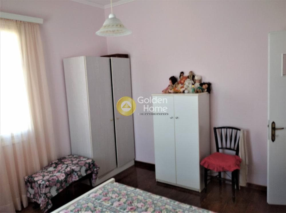 Μονοκατοικία στην Δερβένι, Αιγείρα — Φωτογραφία 14 από 53