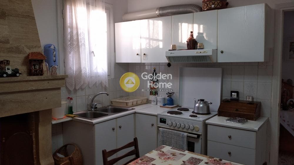 Μονοκατοικία στην Δερβένι, Αιγείρα — Φωτογραφία 9 από 53