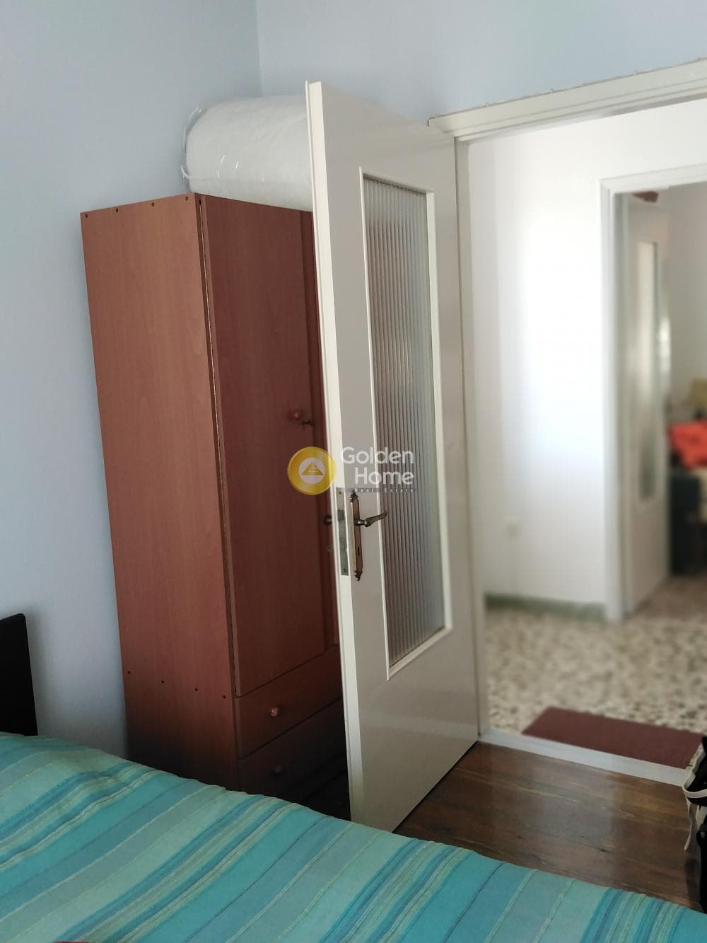 Μονοκατοικία στην Δερβένι, Αιγείρα — Φωτογραφία 24 από 53