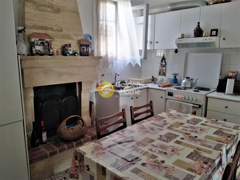 Μονοκατοικία στην Δερβένι, Αιγείρα — Φωτογραφία 8 από 53