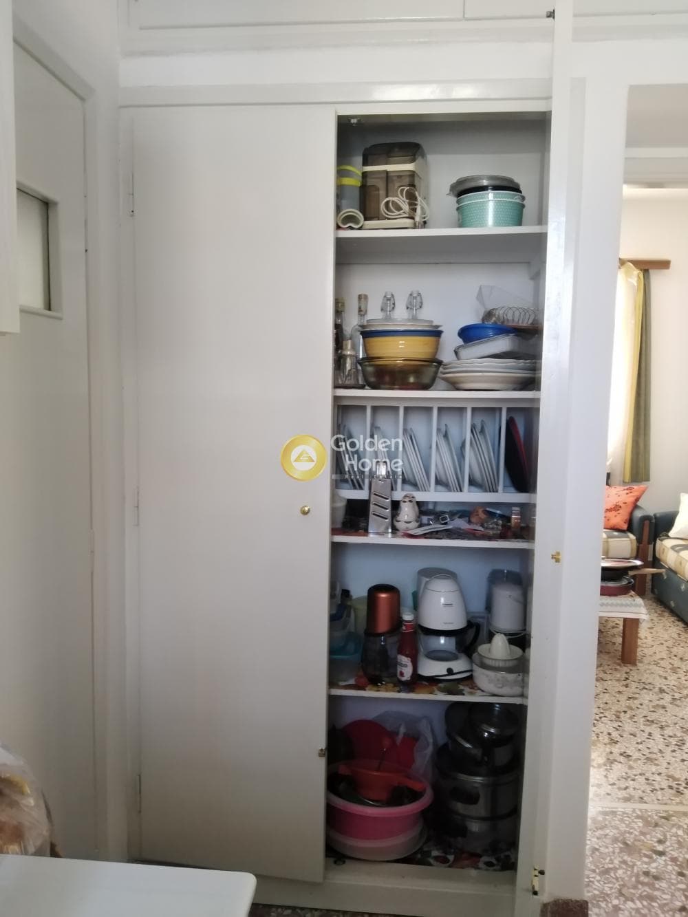 Μονοκατοικία στην Δερβένι, Αιγείρα — Φωτογραφία 7 από 53