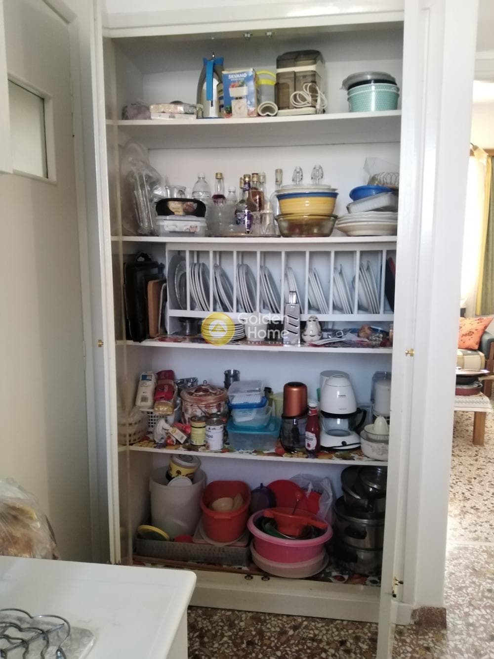 Μονοκατοικία στην Δερβένι, Αιγείρα — Φωτογραφία 13 από 53