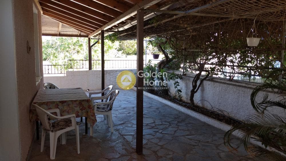 Μονοκατοικία στην Δερβένι, Αιγείρα — Φωτογραφία 35 από 53