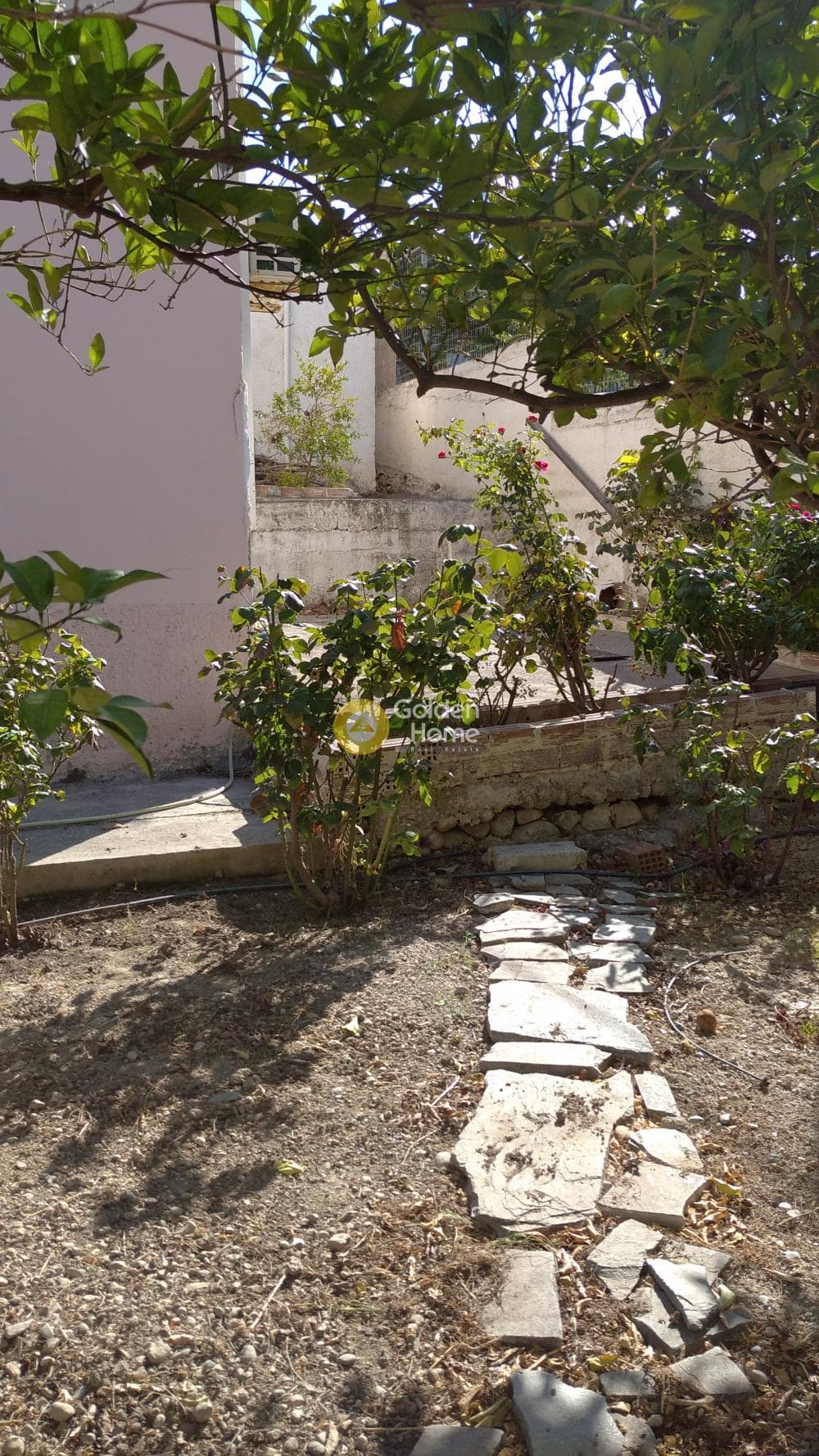 Μονοκατοικία στην Δερβένι, Αιγείρα — Φωτογραφία 37 από 53