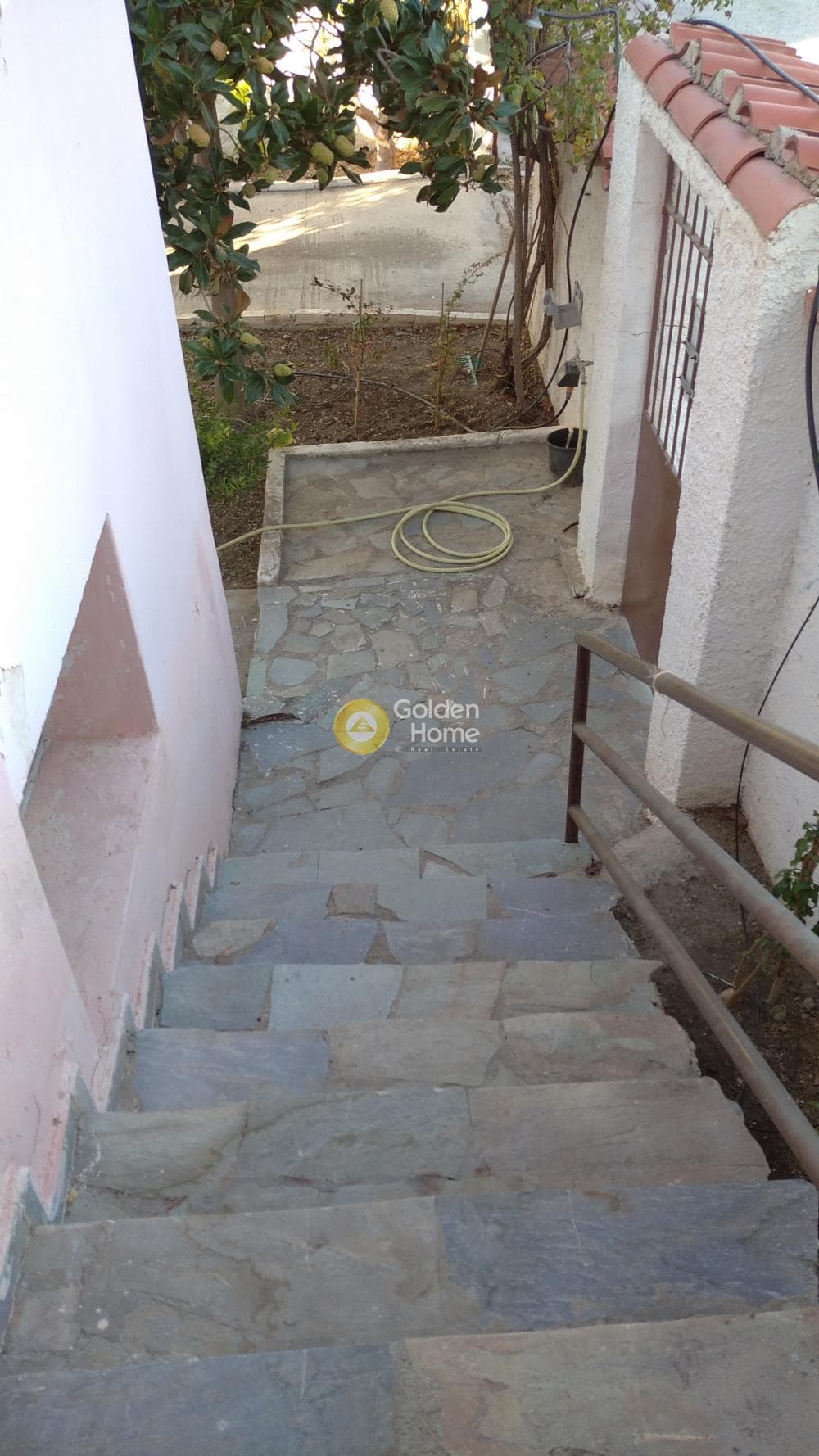 Μονοκατοικία στην Δερβένι, Αιγείρα — Φωτογραφία 38 από 53
