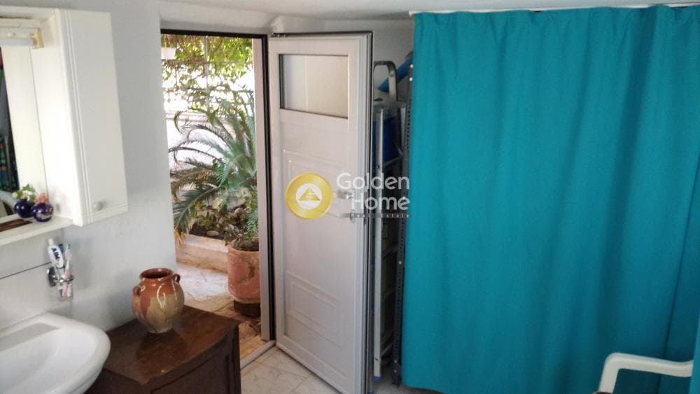 Μονοκατοικία στην Δερβένι, Αιγείρα — Φωτογραφία 43 από 53