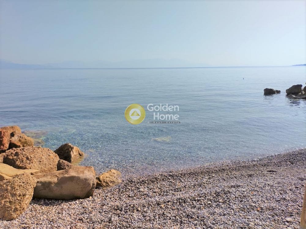 Μονοκατοικία στην Δερβένι, Αιγείρα — Φωτογραφία 45 από 53
