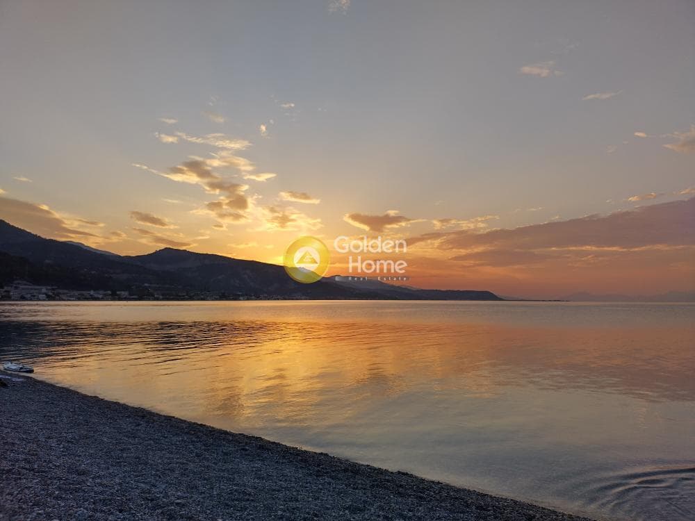 Μονοκατοικία στην Δερβένι, Αιγείρα — Φωτογραφία 47 από 53