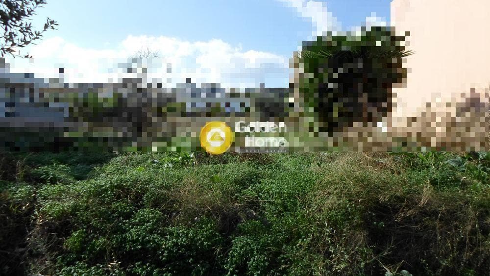 Οικόπεδο στην Άγιος Ιωάννης Κνωσσού, Ηράκλειο Κρήτης — Φωτογραφία 1 από 2
