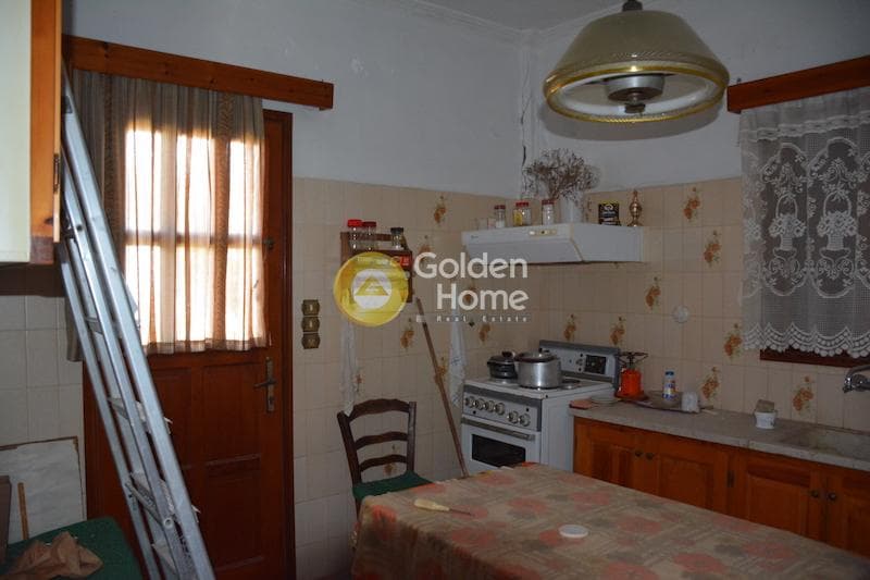 House in Prodromos, Paros — Photo 5 of 6