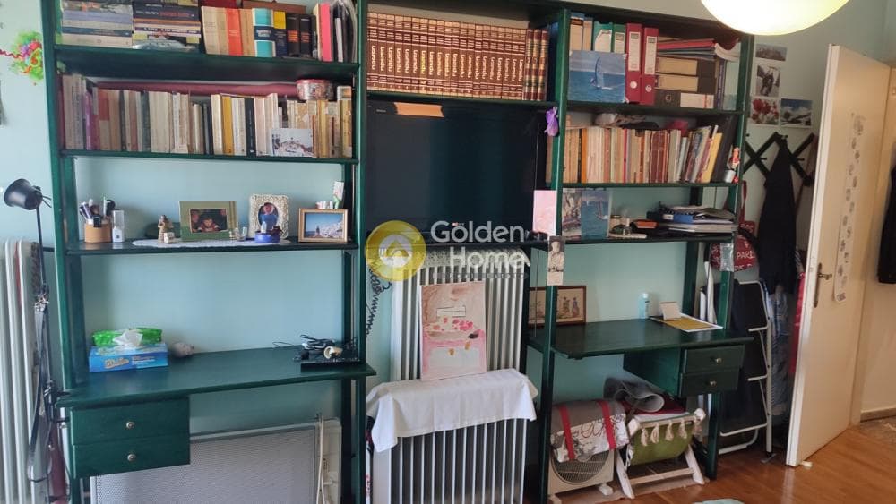 Apartment in Skagiopouleio, Patra — Photo 10 of 23