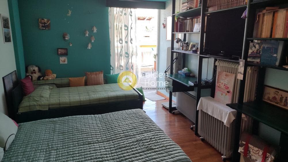 Apartment in Skagiopouleio, Patra — Photo 15 of 23